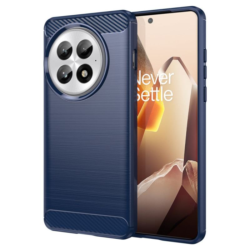 Telefontok Oneplus 13 Szálcsiszolt Szénszál