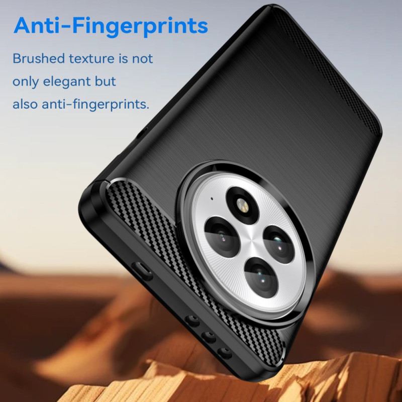 Telefontok Oneplus 13 Szálcsiszolt Szénszál