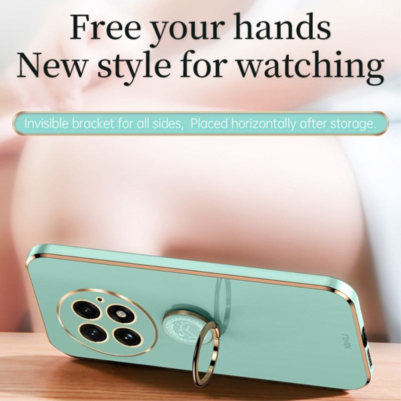 Telefontok Oneplus 13 Xinli Gyűrűtartó