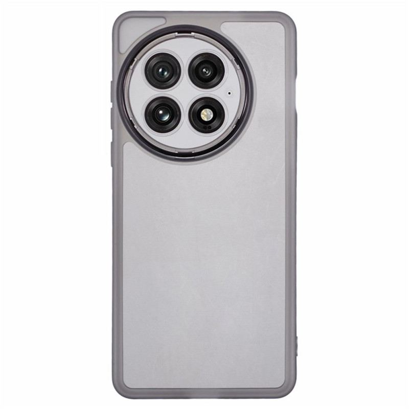 Tok Oneplus 13 2 Az 1-ben Színezett Átlátszó Edzett Üveg Képernyővédővel