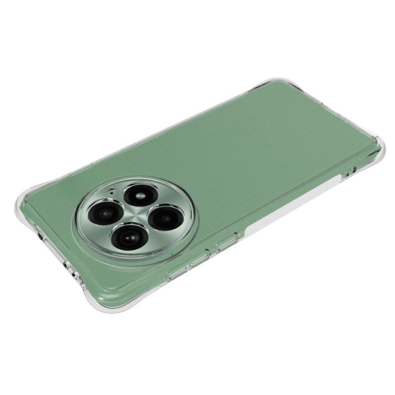 Tok Oneplus 13 Átlátszó És Csúszásmentes