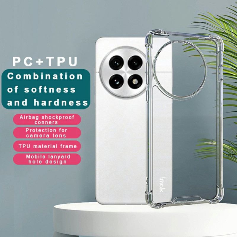 Tok Oneplus 13 Átlátszó Imak