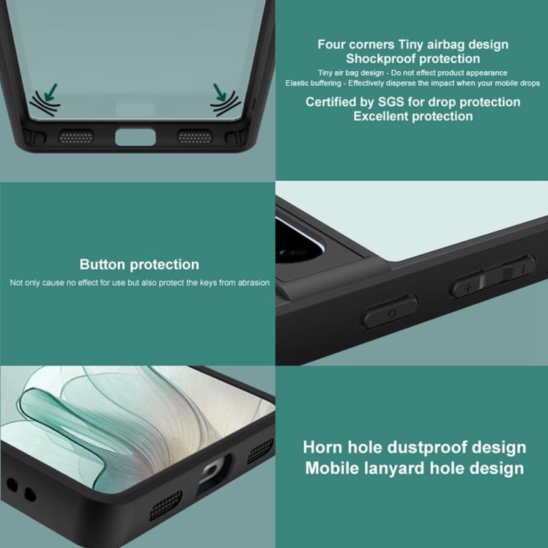 Tok Oneplus 13 Átlátszó Ux-9a Sorozat