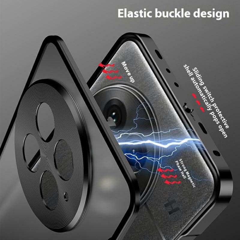 Tok Oneplus 13 Automatikus Zármechanizmus