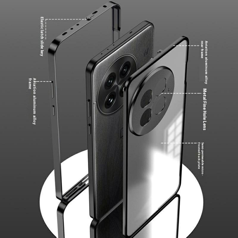 Tok Oneplus 13 Automatikus Zármechanizmus