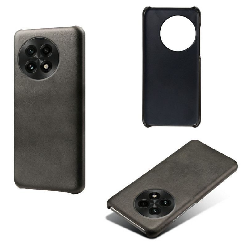 Tok Oneplus 13 Bőrhatású