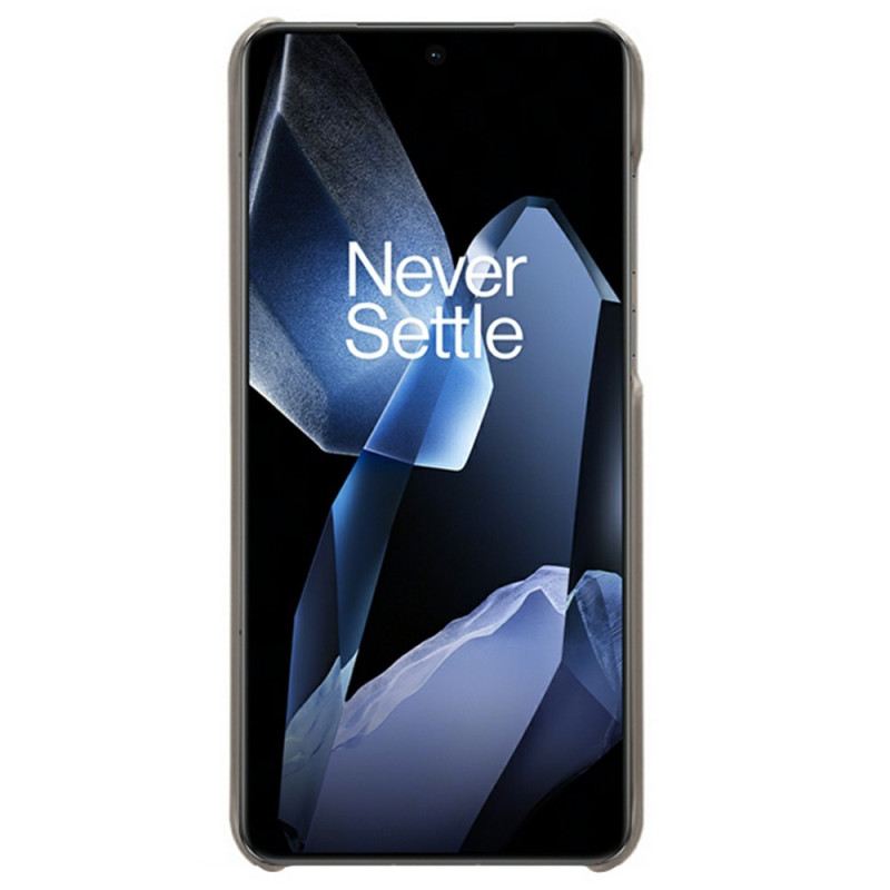 Tok Oneplus 13 Bőrhatású Kártyatartó