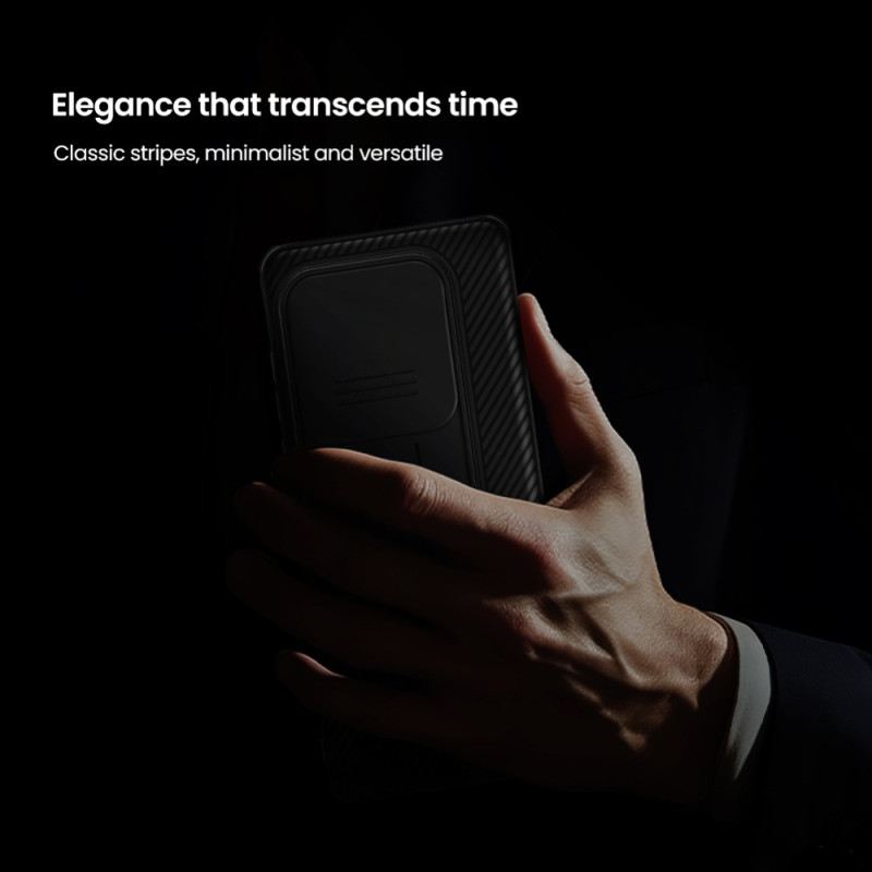 Tok Oneplus 13 Camshield Pro Sorozat Nillkin