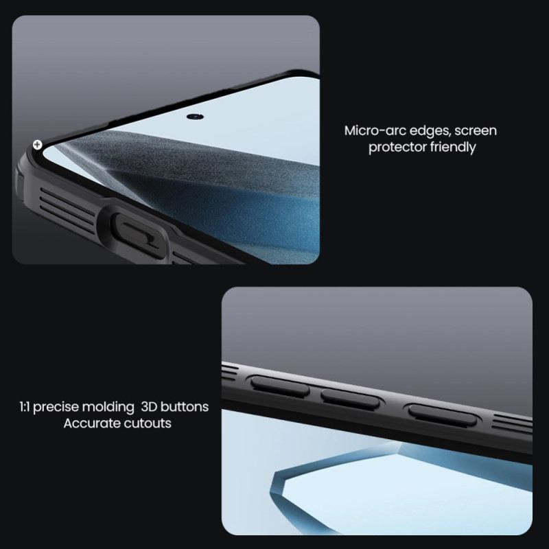 Tok Oneplus 13 Camshield Pro Sorozat Nillkin