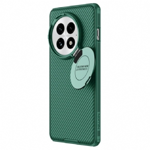 Tok Oneplus 13 Camshield Prop Mágneses Sorozat Nillkin