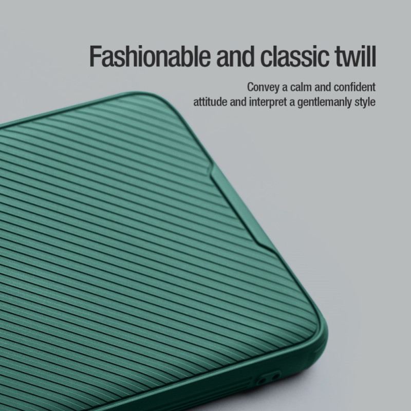 Tok Oneplus 13 Camshield Prop Mágneses Sorozat Nillkin