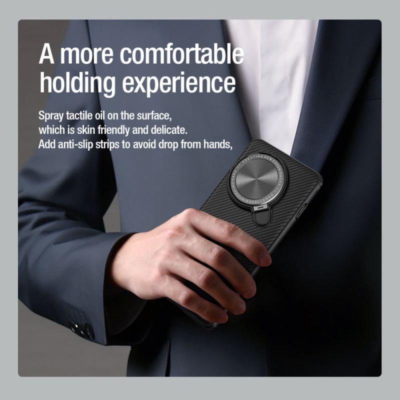 Tok Oneplus 13 Camshield Prop Mágneses Sorozat Nillkin