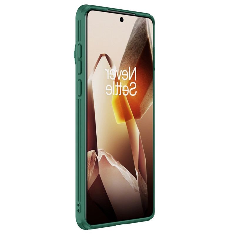 Tok Oneplus 13 Camshield Prop Mágneses Sorozat Nillkin