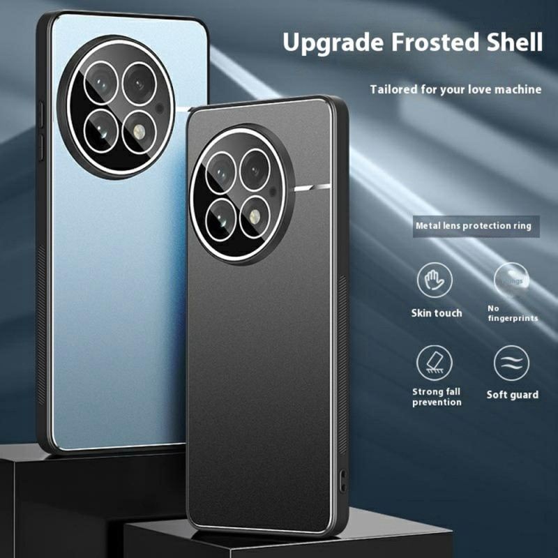 Tok Oneplus 13 Csúszásgátló Kialakítás