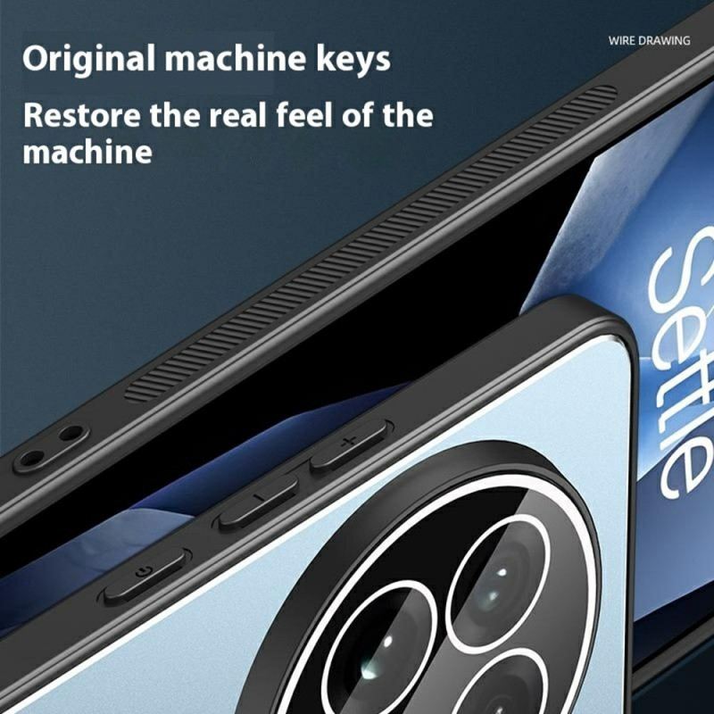 Tok Oneplus 13 Csúszásgátló Kialakítás