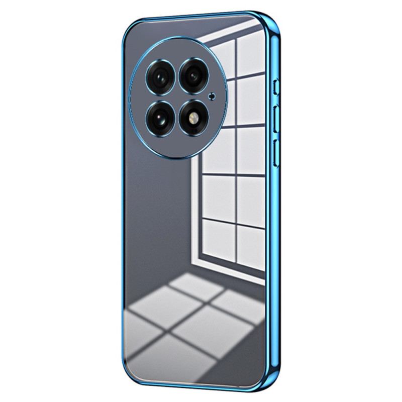 Tok Oneplus 13 Fém Stílusú Perem