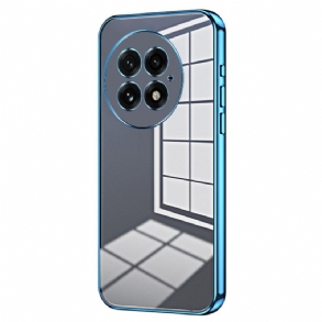 Tok Oneplus 13 Fém Stílusú Perem