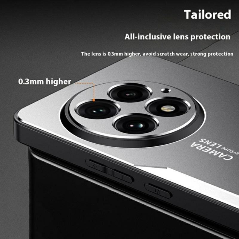 Tok Oneplus 13 Fémhatású