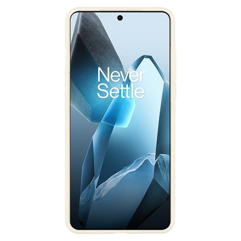 Tok Oneplus 13 Folyékony Szilikon