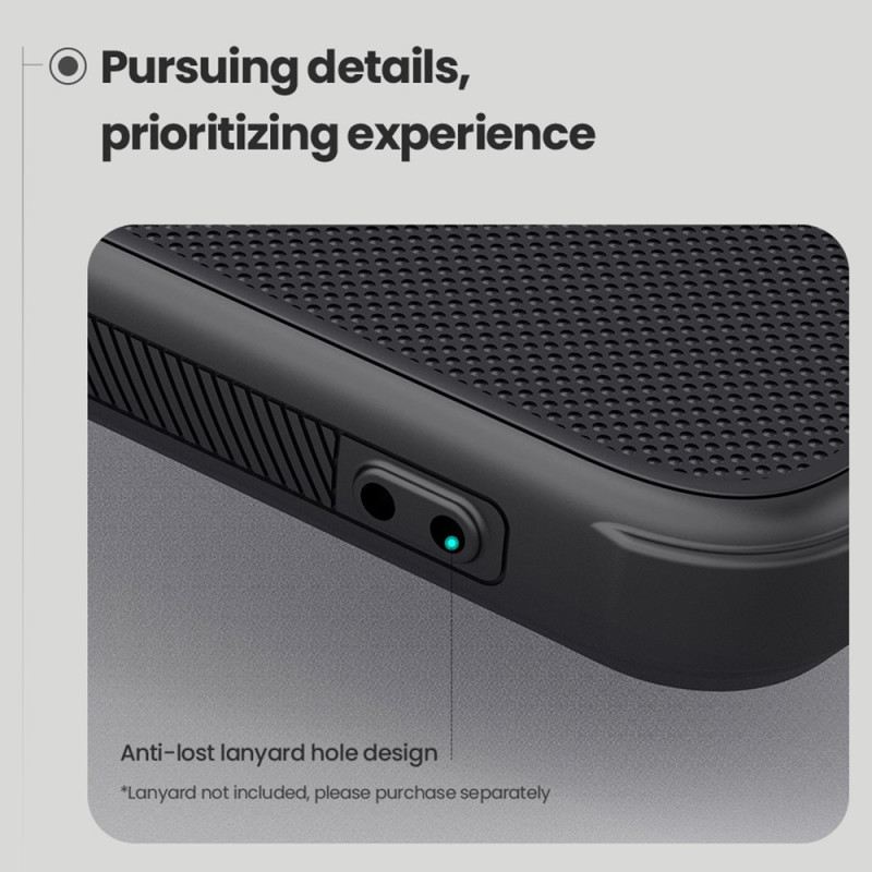 Tok Oneplus 13 Frosted Shield Pro Nillkin