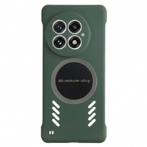 Tok Oneplus 13 Hőelvezetés