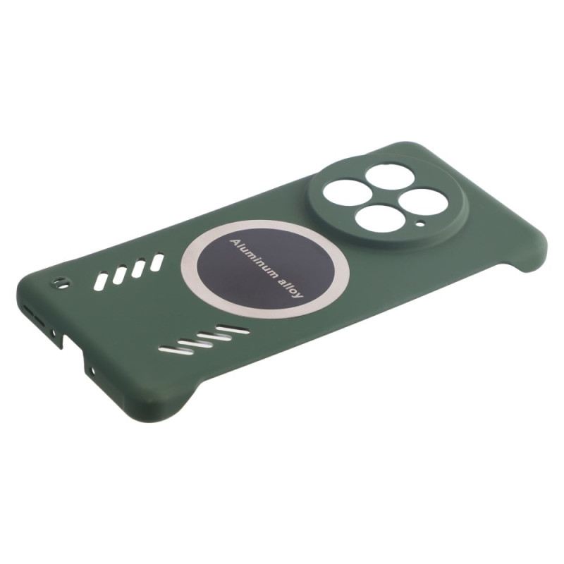 Tok Oneplus 13 Hőelvezetés