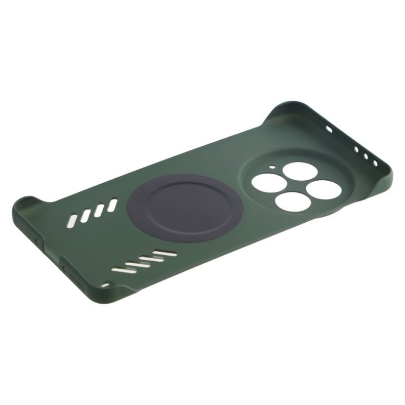 Tok Oneplus 13 Hőelvezetés