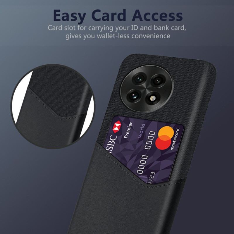 Tok Oneplus 13 Kártyatartó