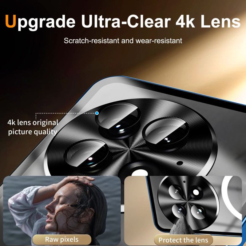 Tok Oneplus 13 Magsafe Kompatibilis Fémkerettel