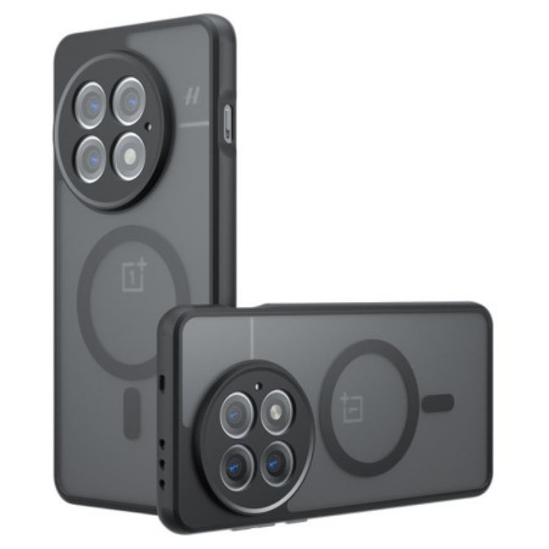 Tok Oneplus 13 Magsafe Kompatibilis Matt Felület