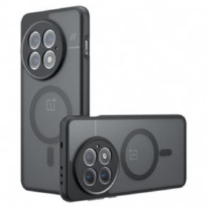 Tok Oneplus 13 Magsafe Kompatibilis Matt Felület