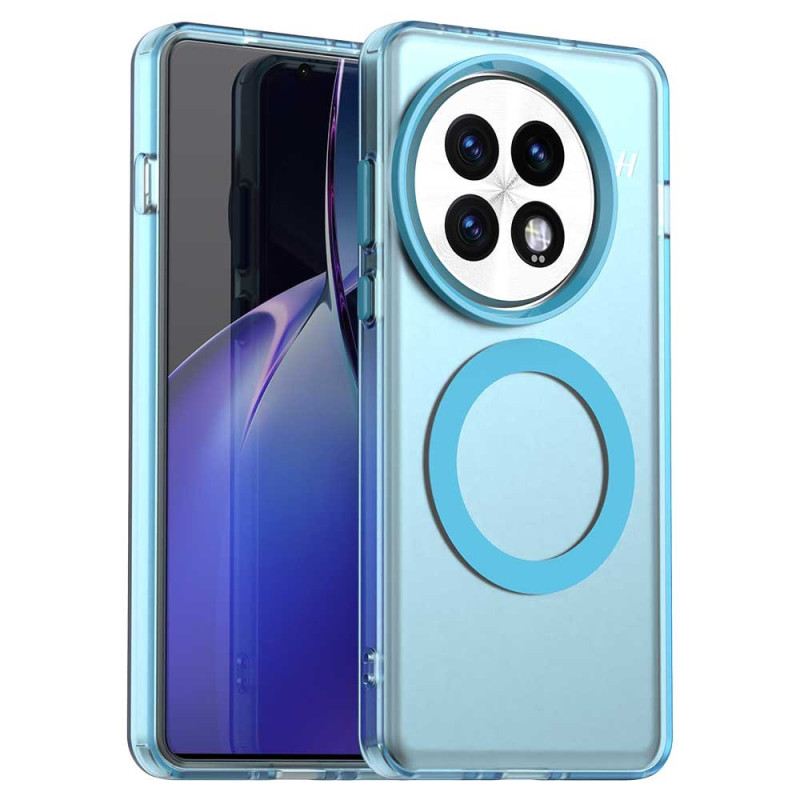 Tok Oneplus 13 Magsafe Kompatibilis Színezett