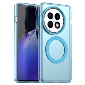 Tok Oneplus 13 Magsafe Kompatibilis Színezett