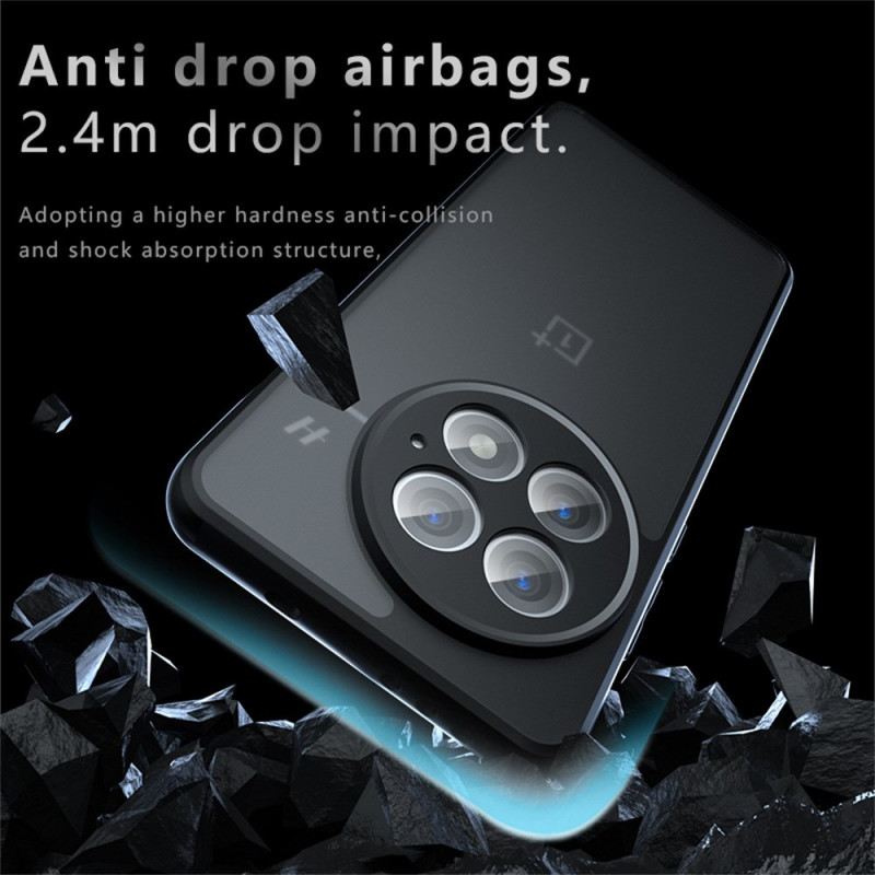 Tok Oneplus 13 Matt Felület