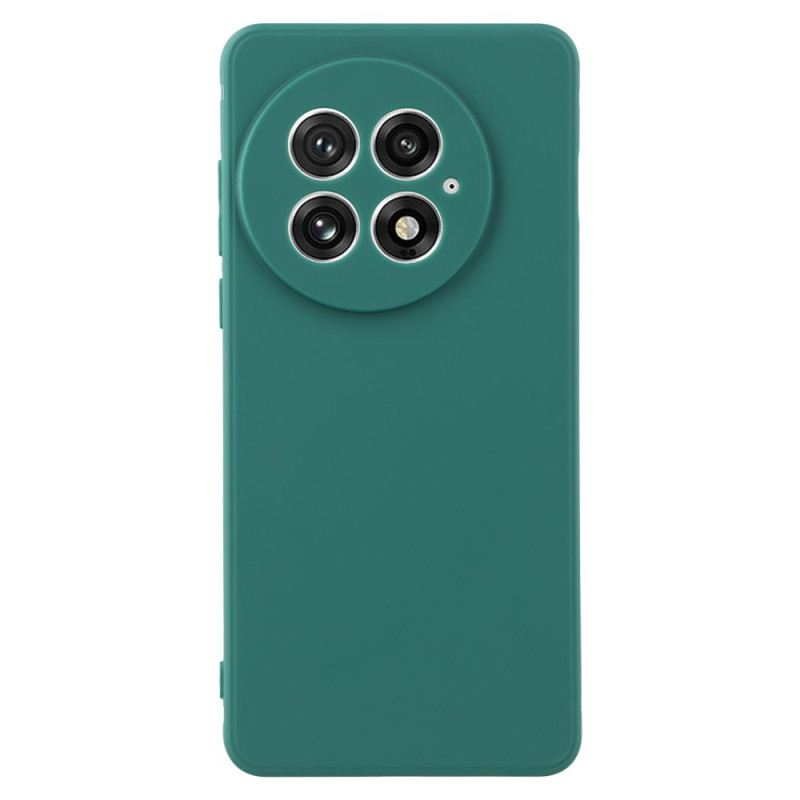 Tok Oneplus 13 Pasztellszínű Szilikon