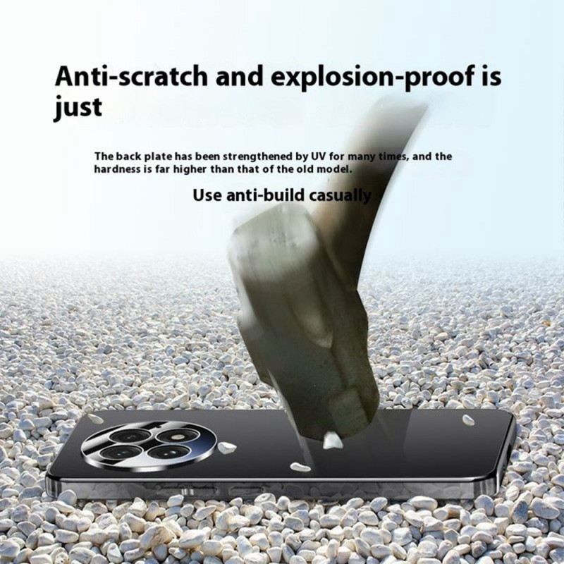 Tok Oneplus 13 Prémium Dizájn