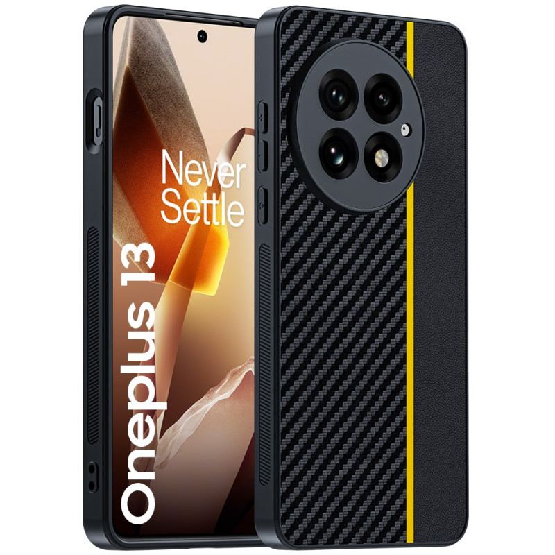 Tok Oneplus 13 Szénszálas