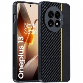 Tok Oneplus 13 Szénszálas