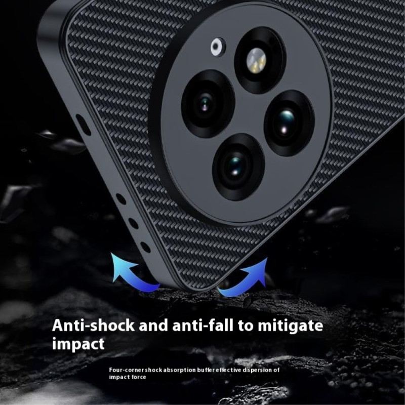 Tok Oneplus 13 Szénszálas