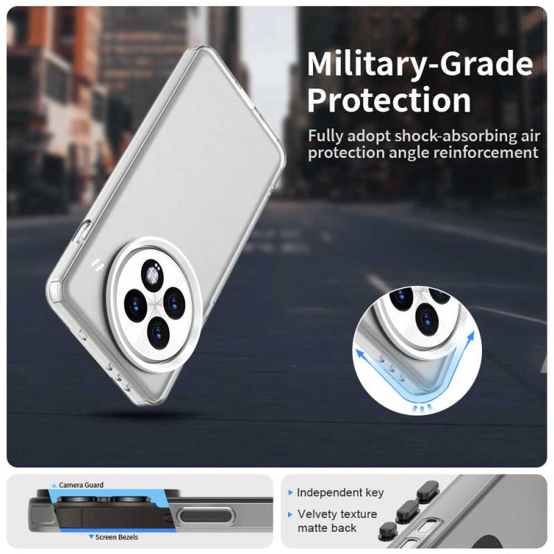 Tok Oneplus 13 Színezett