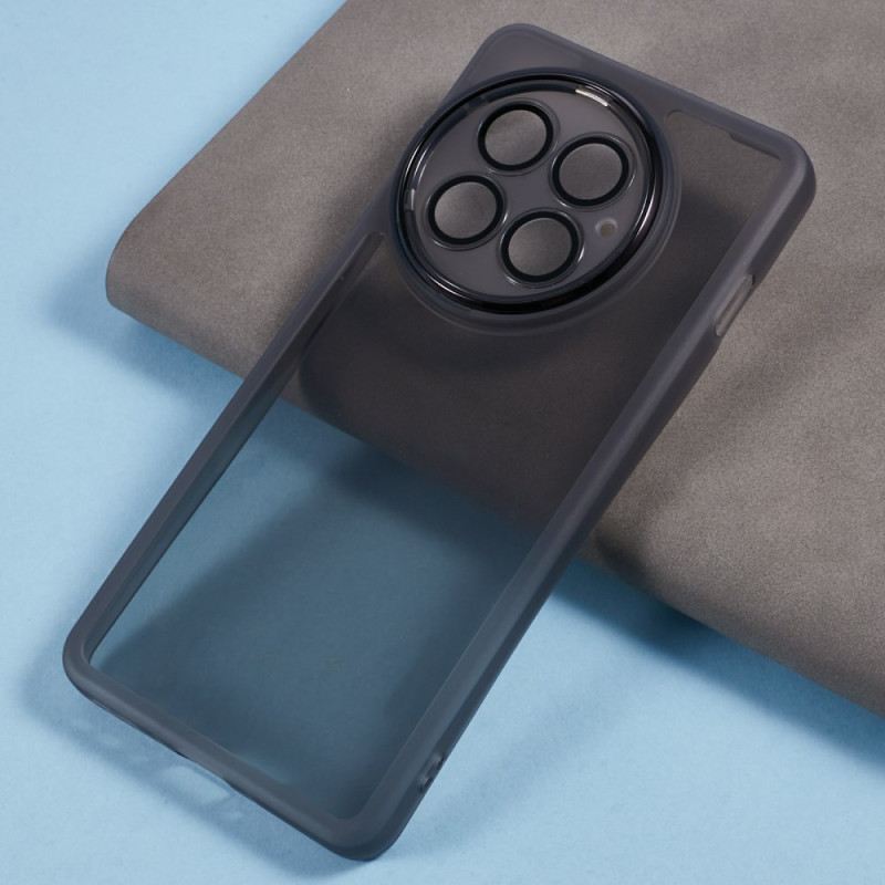 Tok Oneplus 13 Színezett Átlátszó