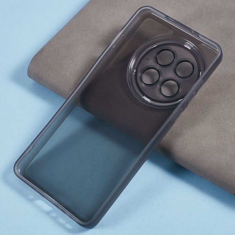 Tok Oneplus 13 Színezett Átlátszó