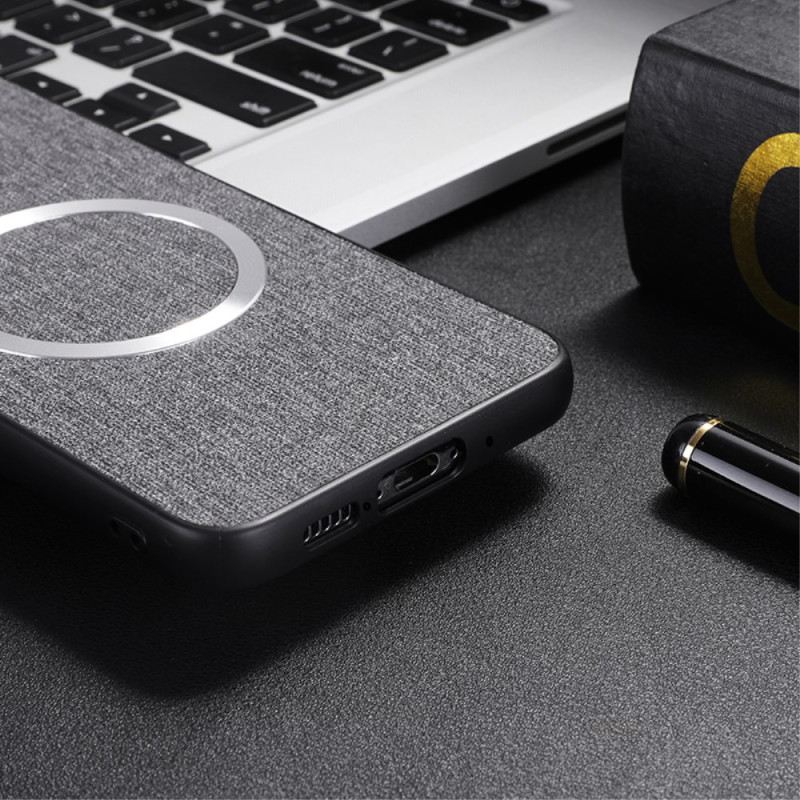 Tok Oneplus 13 Szövet Magsafe Kompatibilis