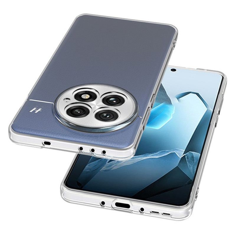 Tok Oneplus 13 Ultravékony Átlátszó