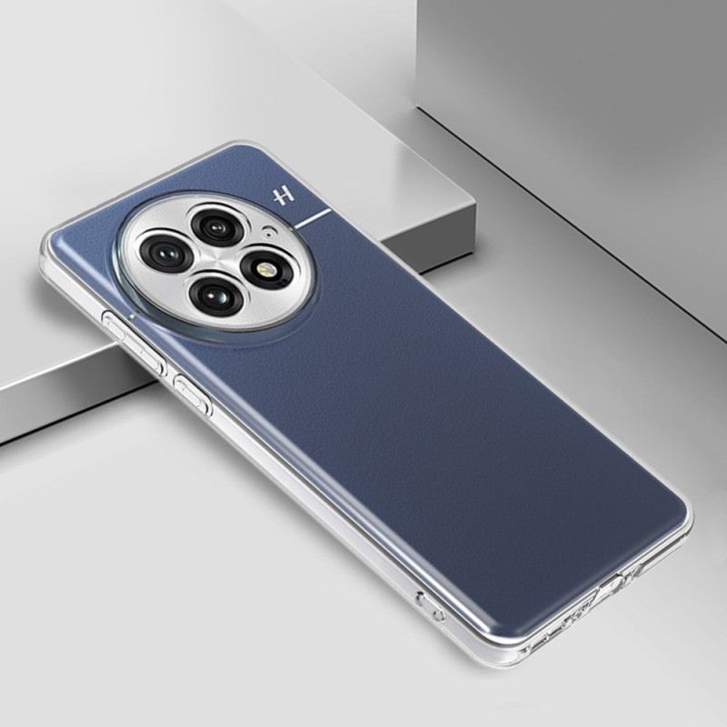 Tok Oneplus 13 Ultravékony Átlátszó