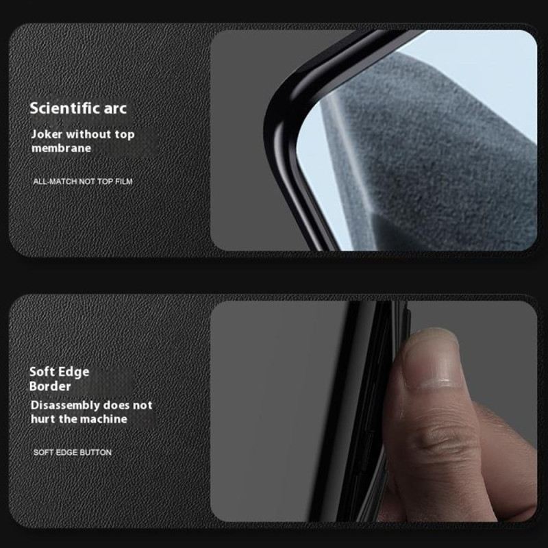 Tok Oneplus 13 Ultravékony És Robusztus