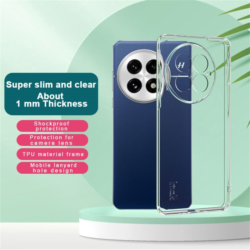 Tok Oneplus 13 Ux-5 Sorozat Imak