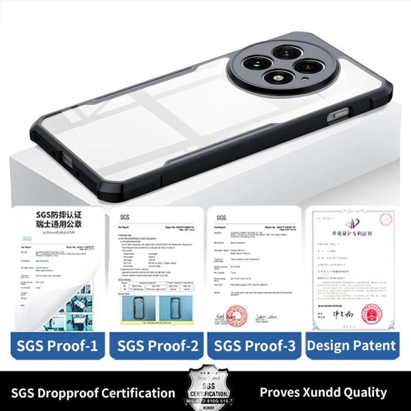 Tok Oneplus 13 Xundd