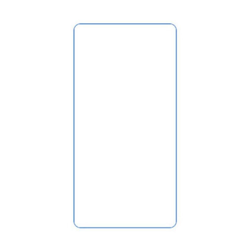 Huawei P40 Lcd Kijelzővédő Fólia