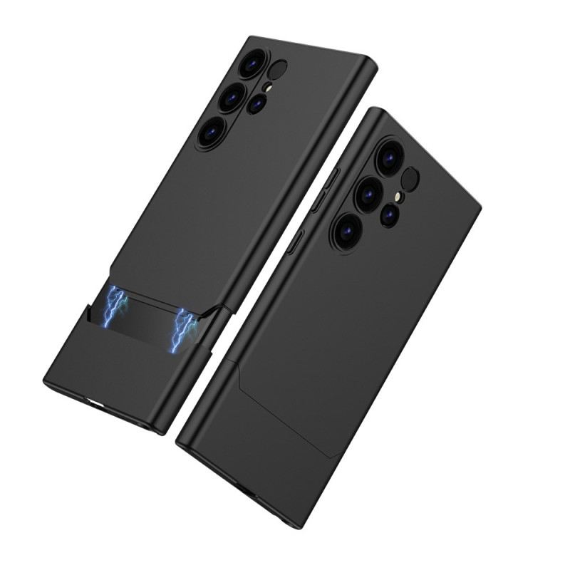 Tok Samsung Galaxy S24 Ultra 5g Levehető Mágneses Gkk